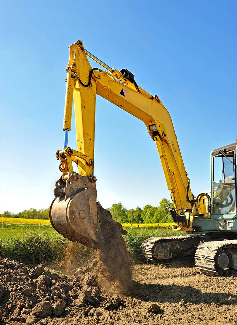 Excavation Image
