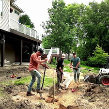 Complete Landscaping in Savage, MN 10