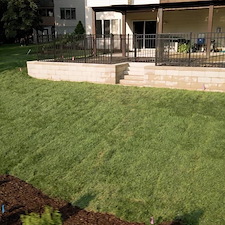 Complete Landscaping in Savage, MN 14