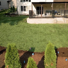 Complete Landscaping in Savage, MN 15