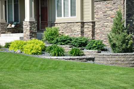 Landscaping Thumbnail