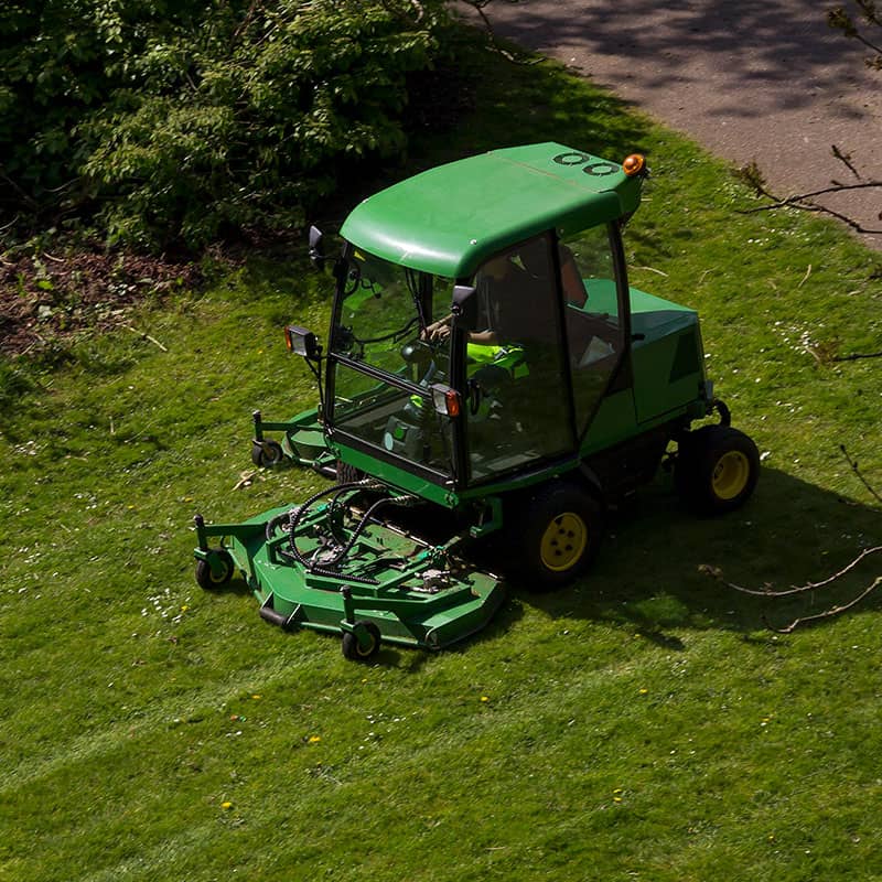 Lawn Care Image